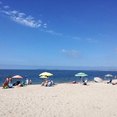Affittacamere Acquamarina Oristano Bagian luar foto
