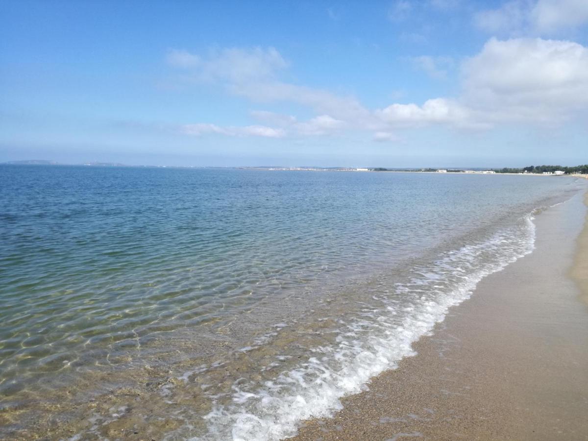 Affittacamere Acquamarina Oristano Bagian luar foto