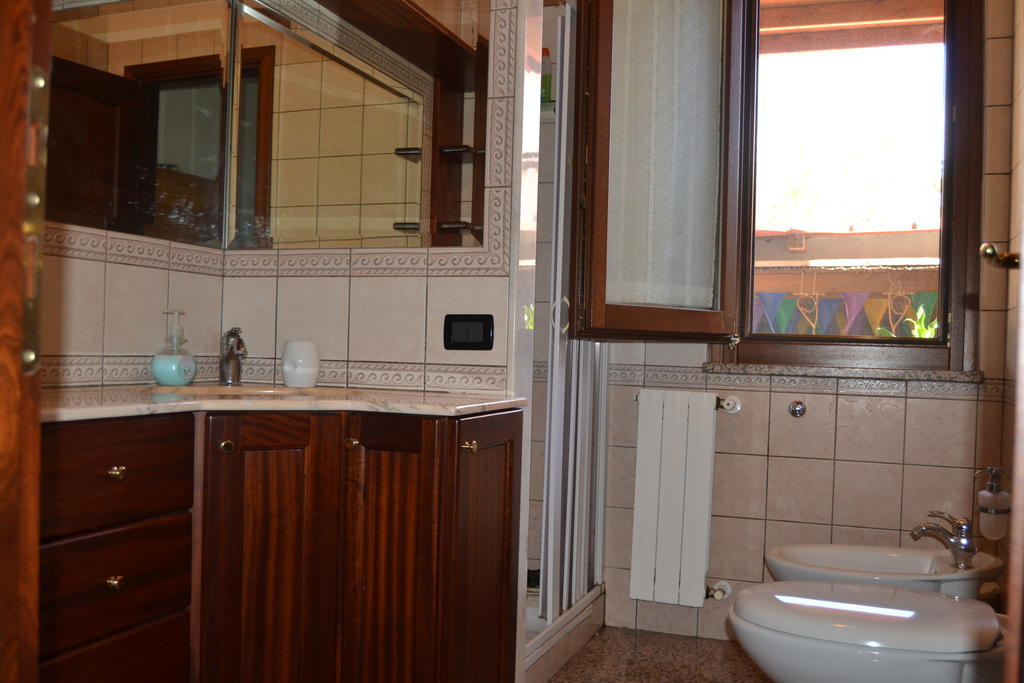 Affittacamere Acquamarina Oristano Ruang foto