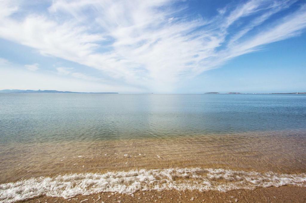 Affittacamere Acquamarina Oristano Bagian luar foto